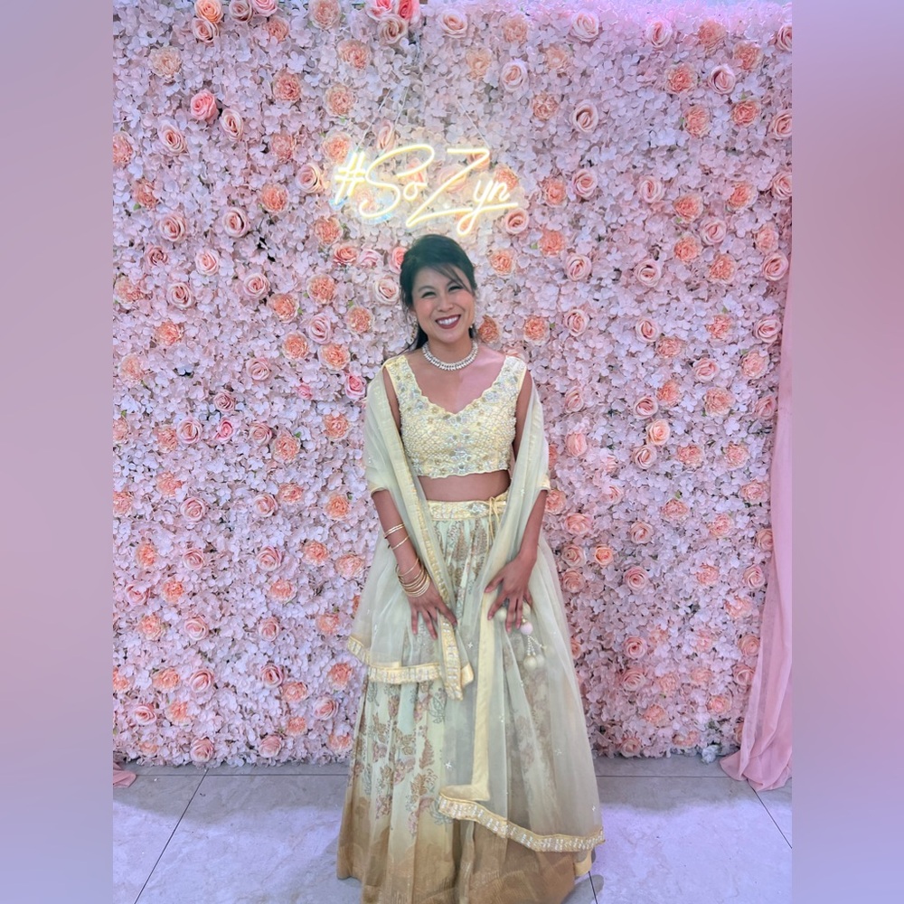 Beautiful Indian Traditional Lehenga